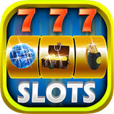 a slots 777