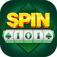 spin 101 online casino game