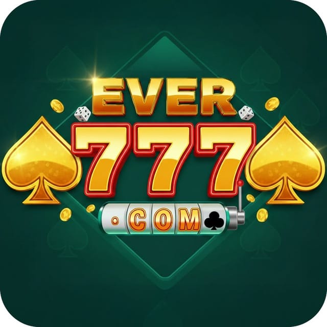 ever 777