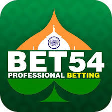 bet54 game