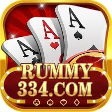 rummy 334