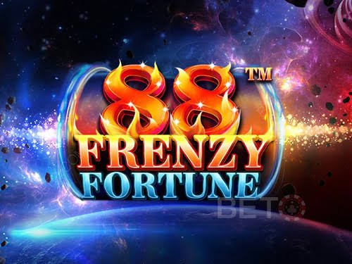 fortune frenzy slots