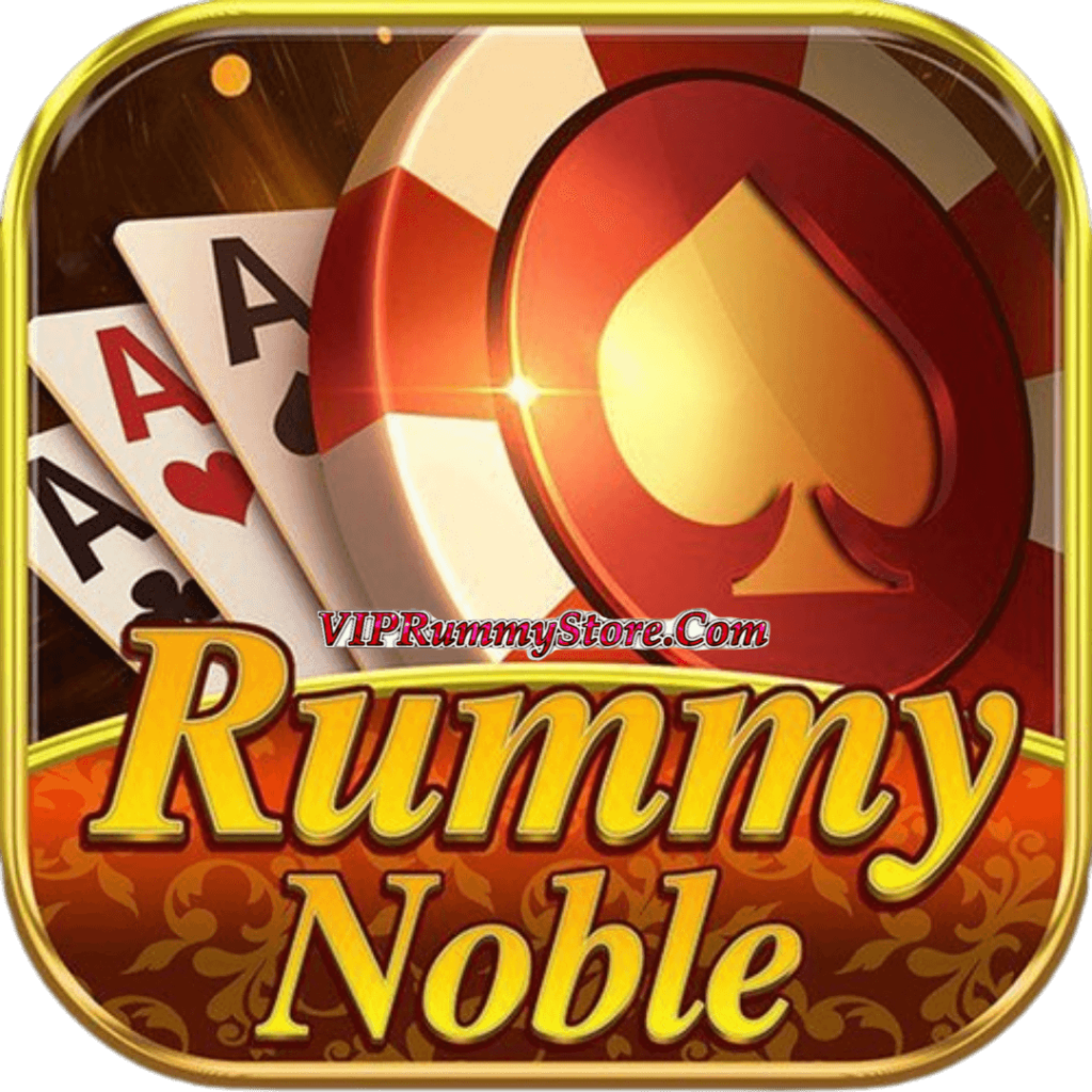 rummy noble